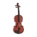 Primavera 100 Viola Outfit, 14 Inch, Gold Level Set Up