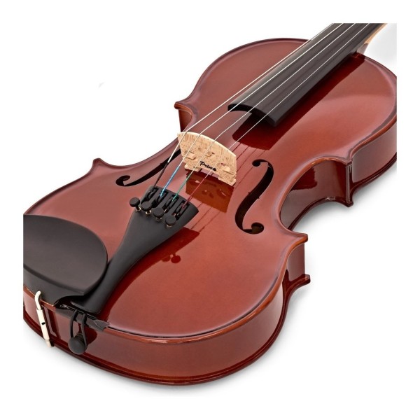 Primavera 100 Viola Outfit, 14 Inch, Gold Level Set Up