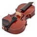 Primavera 100 Viola Outfit, 14 Inch, Gold Level Set Up