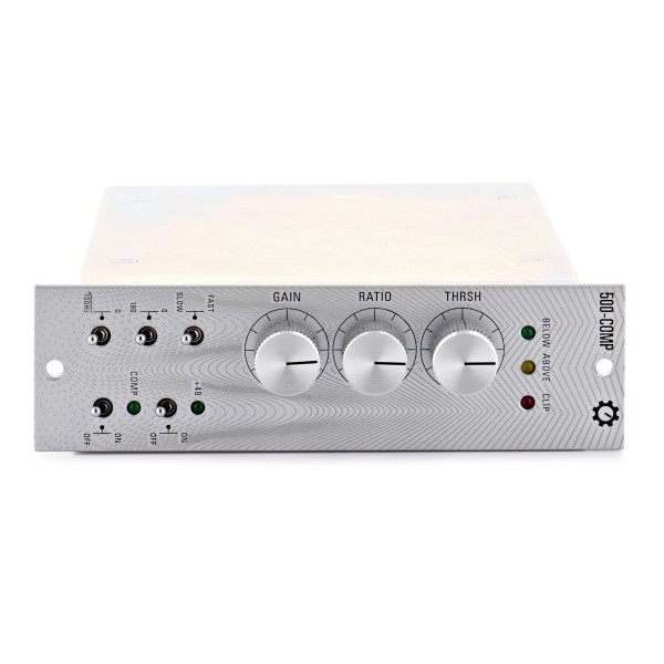 G4M 500 Series Compressor