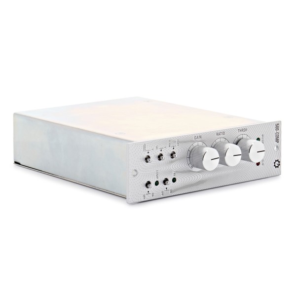 G4M 500 Series Compressor