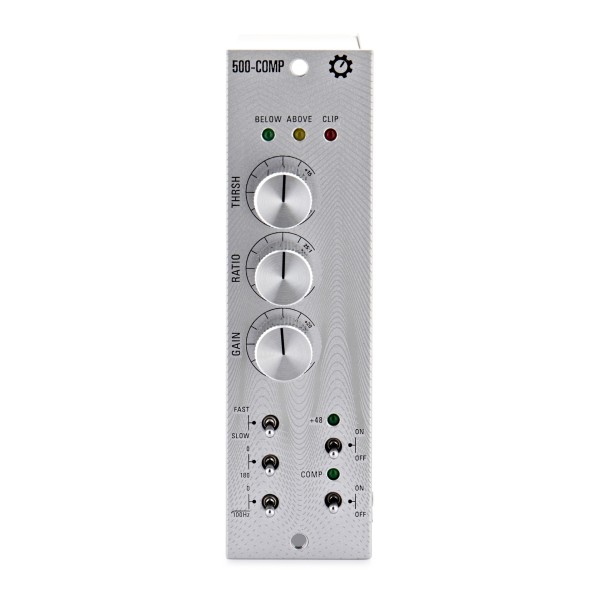 G4M 500 Series Compressor