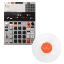 Teenage Engineering EP-133 K.O. II: The Champ Edition - Nearly New