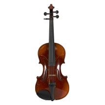 Yamaha V7SG Intermediate Violin, 3/4 Size - Secondhand