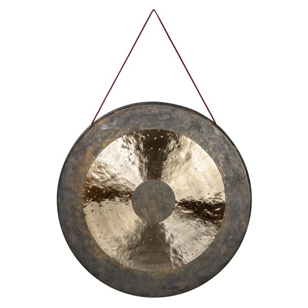 Sela 28" Chau Gong