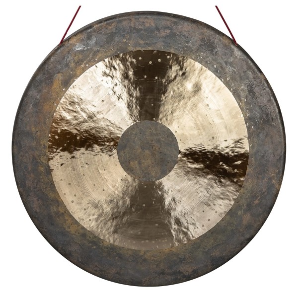 Sela 28" Chau Gong