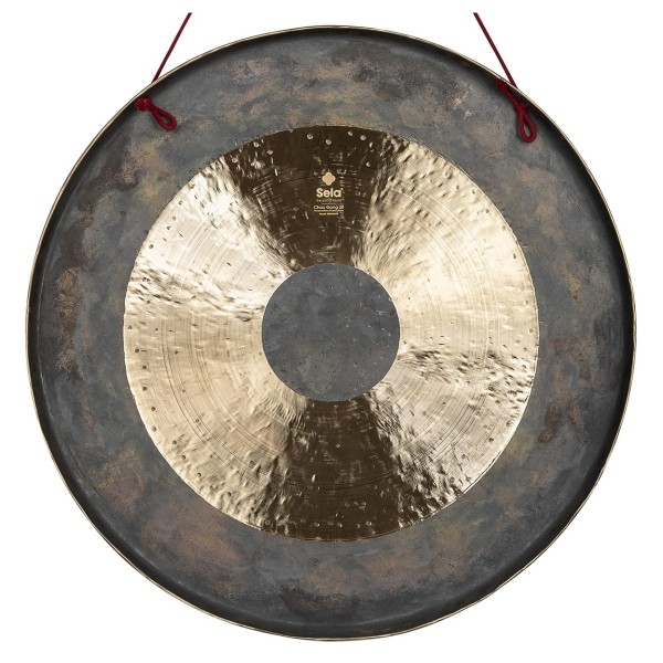 Sela 28" Chau Gong
