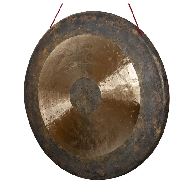Sela 28" Chau Gong