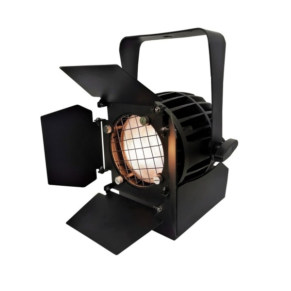Equinox Junior 150 Fresnel WW, Front Left View