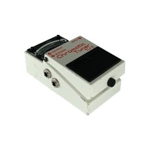 Boss TU-3 Pedal Chromatic Tuner - Secondhand