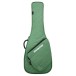 Mono Electric Guitar Sleeve 2.0, Green  - front