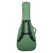Mono Electric Guitar Sleeve 2.0, Green - back 