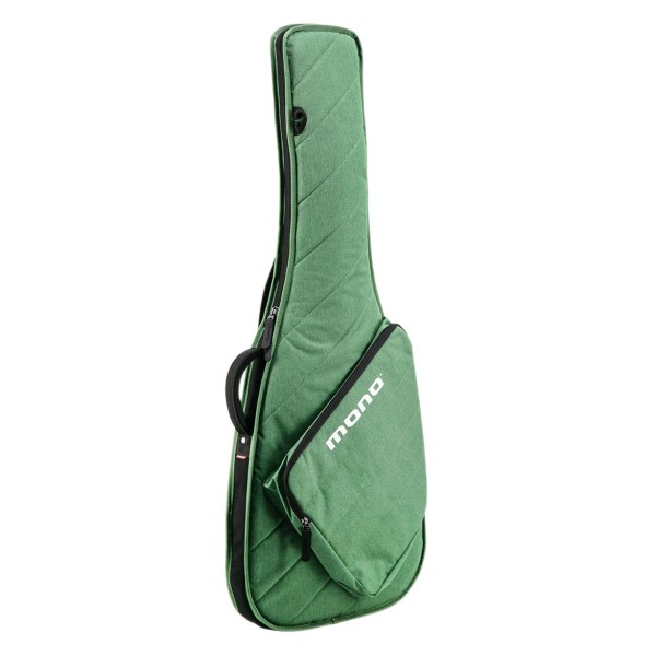 Mono Electric Guitar Sleeve 2.0, Green - angle 