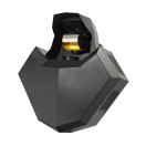 Equinox Helix Evo XP 150W Barrel Effect Light