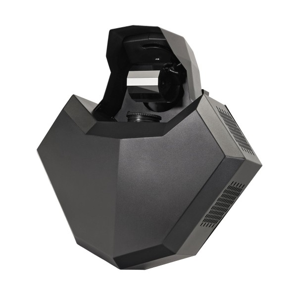 Equinox Helix Evo XP 150W Barrel Effect Light, Front Angle View