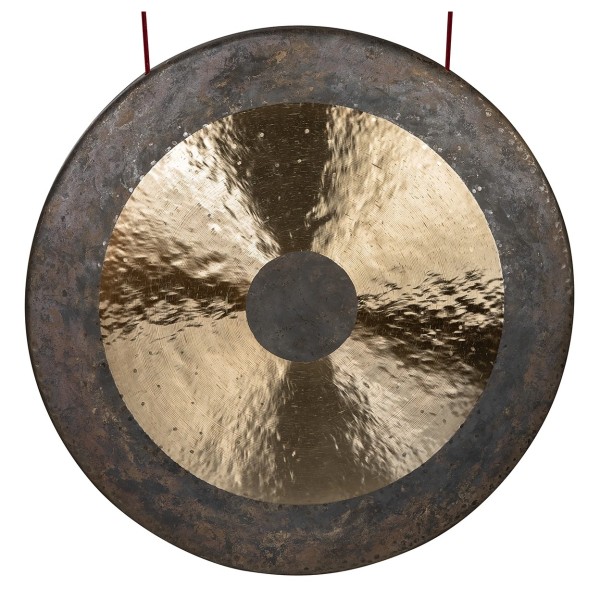 Sela 32" Chau Gong