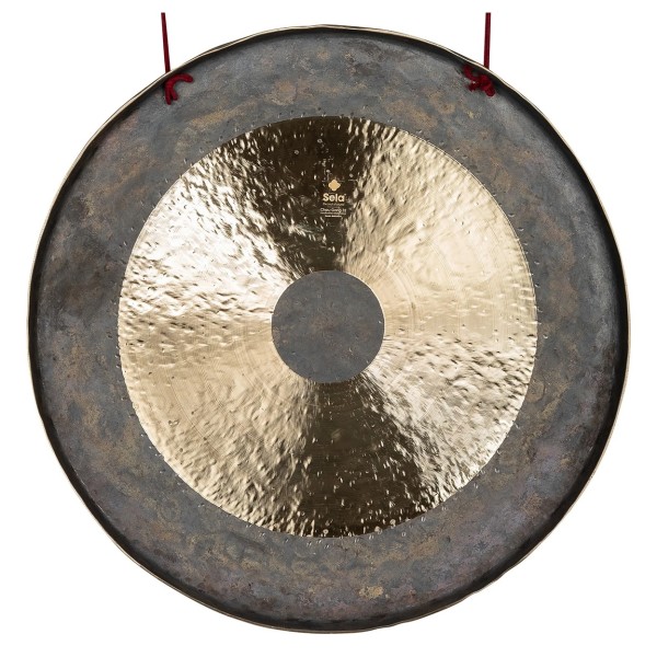 Sela 32" Chau Gong