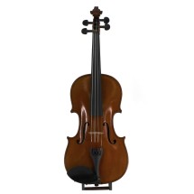 Hidersine Veracini Violin Outfit, Full Size - Secondhand