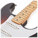 Fender Custom Shop Limited Masterbuilt 70th Anniversary 1954 Stratocaster NOS, 2-Colour Sunburst - pickups 
