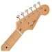 Fender Custom Shop Limited Masterbuilt 70th Anniversary 1954 Stratocaster NOS, 2-Colour Sunburst - headstock 