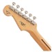Fender Custom Shop Limited Masterbuilt 70th Anniversary 1954 Stratocaster NOS, 2-Colour Sunburst - headstock back 