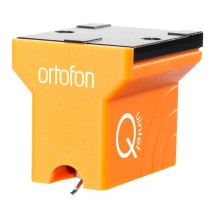 Ortofon Quintet Bronze Moving Coil Cartridge - Nearly New  			