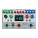 Mooer Ocean Machine Devin Townsend Signature Pedal - front