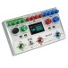 Mooer Ocean Machine Devin Townsend Signature Pedal - angle 