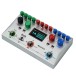 Mooer Ocean Machine Devin Townsend Signature Pedal - left 