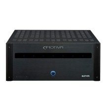 Emotiva XPA Gen3 Black Modular Power Amplifier (11 Channel) - Ex Demo  			