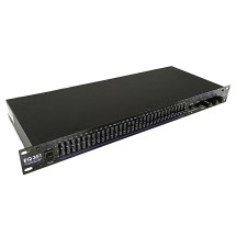 ART EQ 351 - Single 31 Band EQ - Secondhand