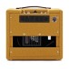 Fender 57 Custom Champ Amplifier, Lacquered Tweed