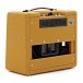 Fender 57 Custom Champ Amplifier, Lacquered Tweed