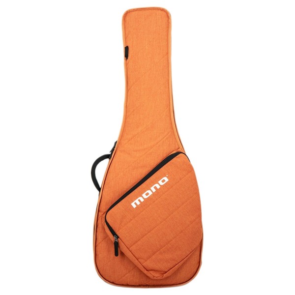 Mono Electric Guitar Sleeve 2.0, Orange - front