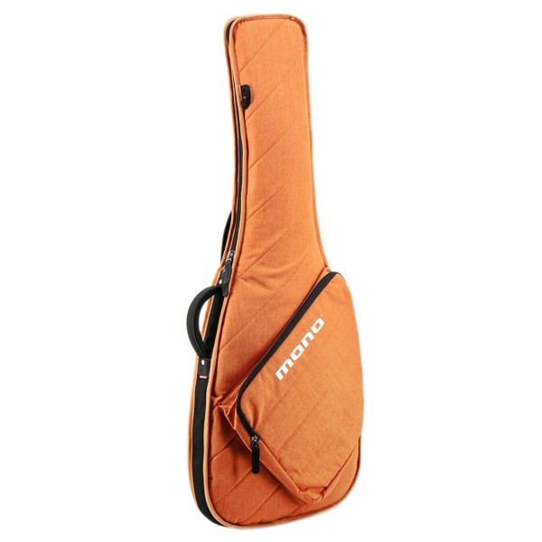 Mono Electric Guitar Sleeve 2.0, Orange - angle 