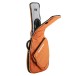 Mono Electric Guitar Sleeve 2.0, Orange - interior 
