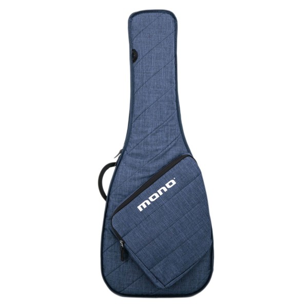 Mono Electric Guitar Sleeve 2.0, Blue - front