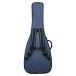 Mono Electric Guitar Sleeve 2.0, Blue - back 