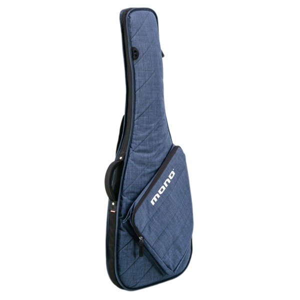 Mono Electric Guitar Sleeve 2.0, Blue - angle 