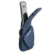 Mono Electric Guitar Sleeve 2.0, Blue - interior  