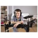 Yamaha DTX402 Electronic Drum Kit - lifestyle 2