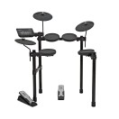 Yamaha DTX402 Electronic Drum Kit - Nearly New