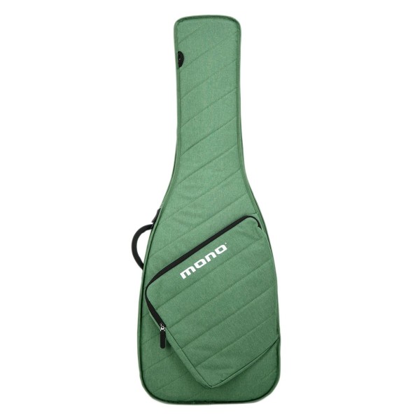 Mono Electric Bass Sleeve 2.0, Green - front