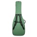 Mono Electric Bass Sleeve 2.0, Green - back 