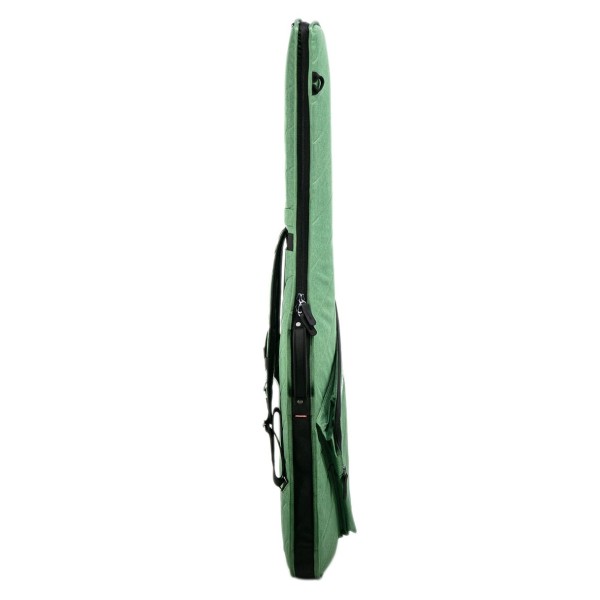 Mono Electric Bass Sleeve 2.0, Green - side 