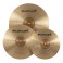 Masterwork Troy Traditional Cymbal Set Basic