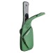 Mono Electric Bass Sleeve 2.0, Green - case interior