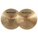 Masterwork Troy Traditional Cymbal Set Basic