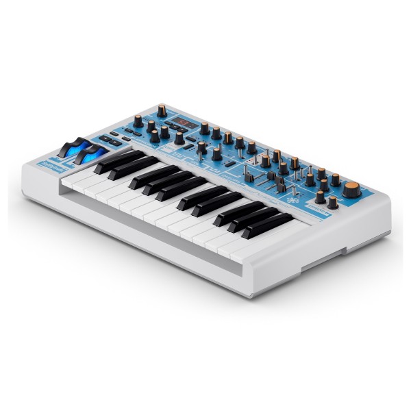 Novation Bass Station II Swifty Edition at Gear4music