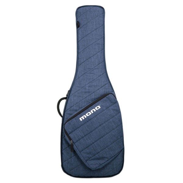Mono Electric Bass Sleeve 2.0, Blue - front
